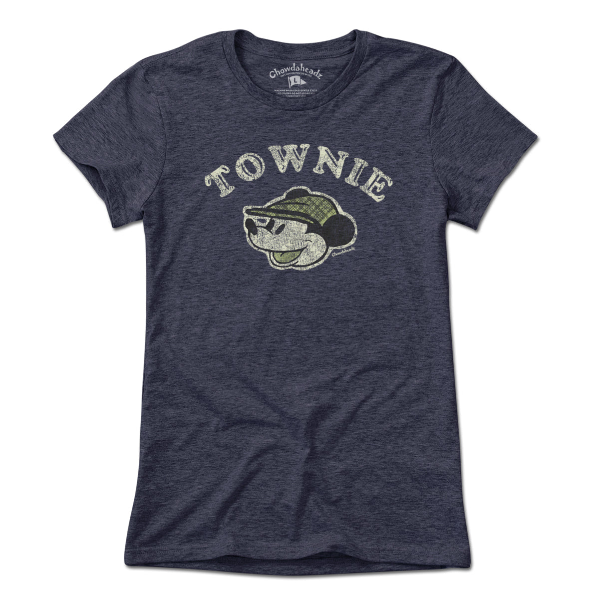 Townie Mouse T-Shirt product image 9