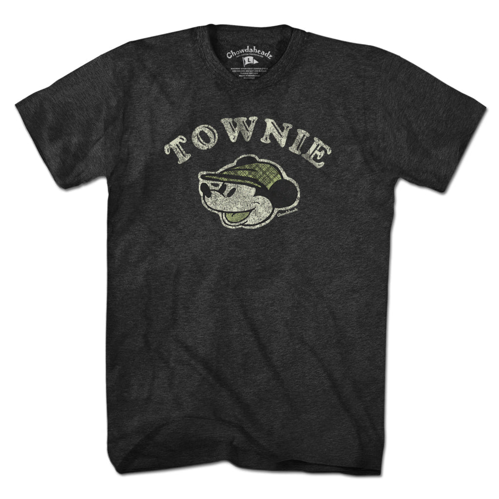 Townie Mouse T-Shirt product image 1