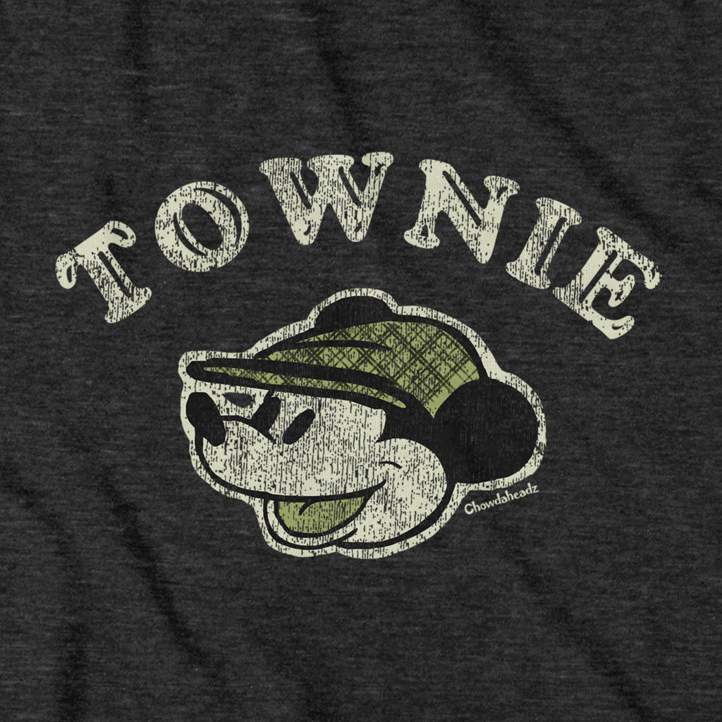Townie Mouse T-Shirt product image 2