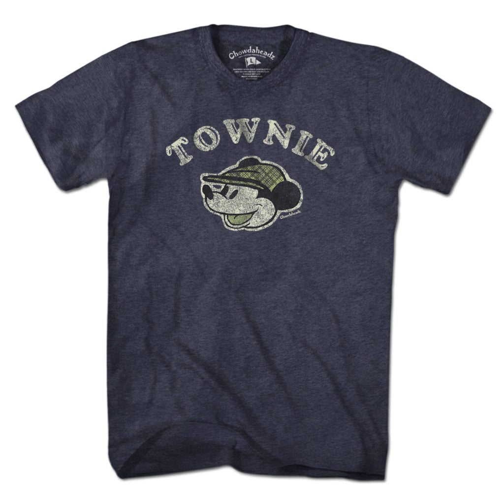 Townie Mouse T-Shirt product image 7