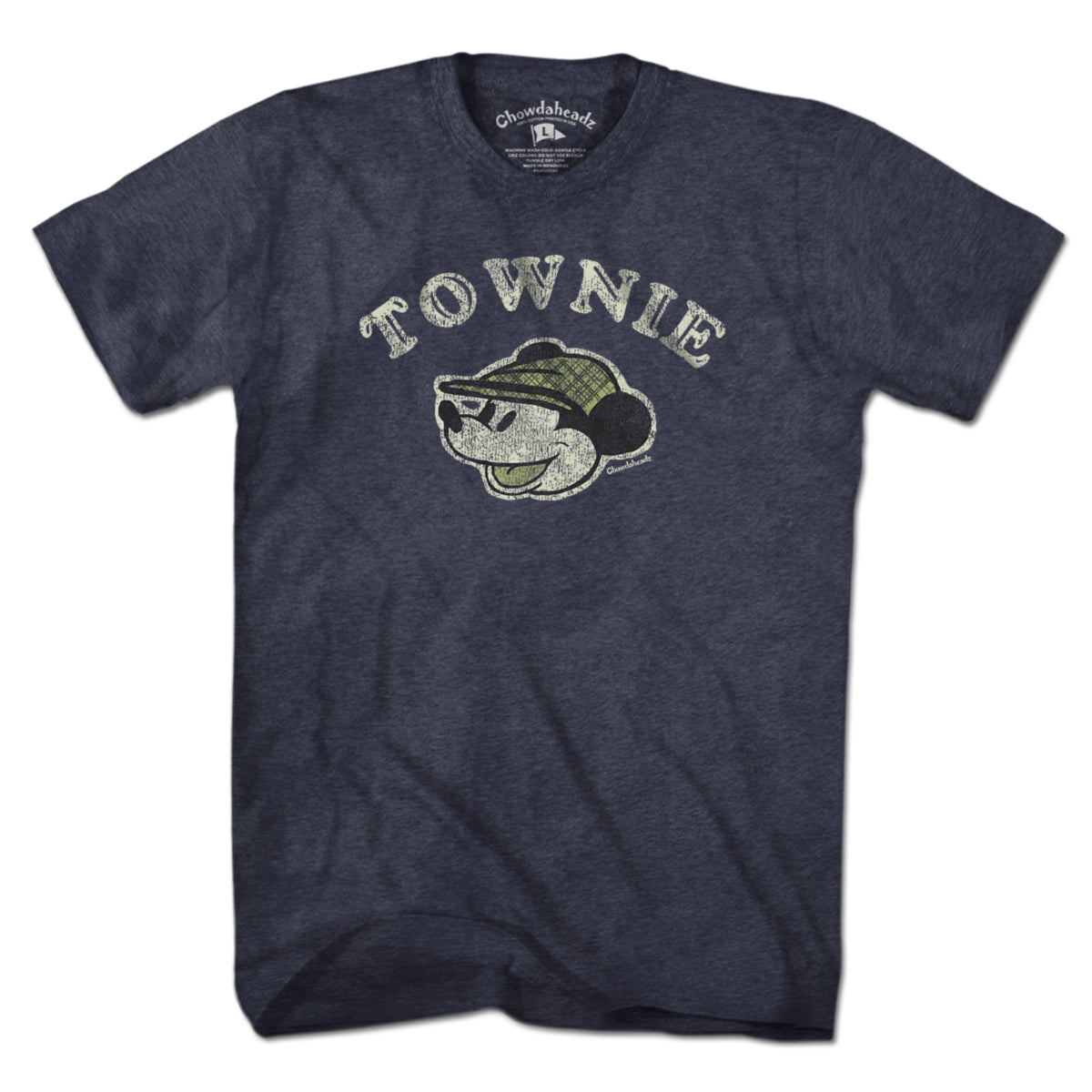 Townie Mouse T-Shirt product image 7