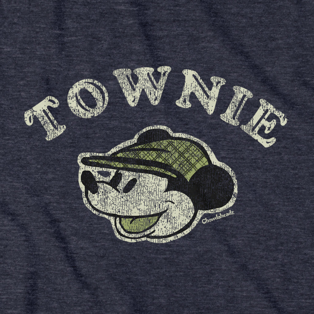Townie Mouse T-Shirt product image 8
