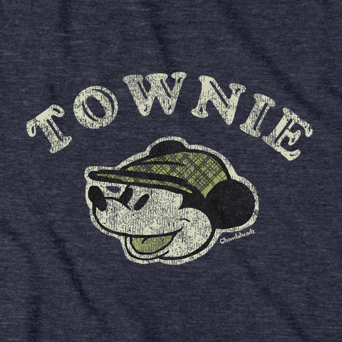 Townie Mouse T-Shirt product image 8