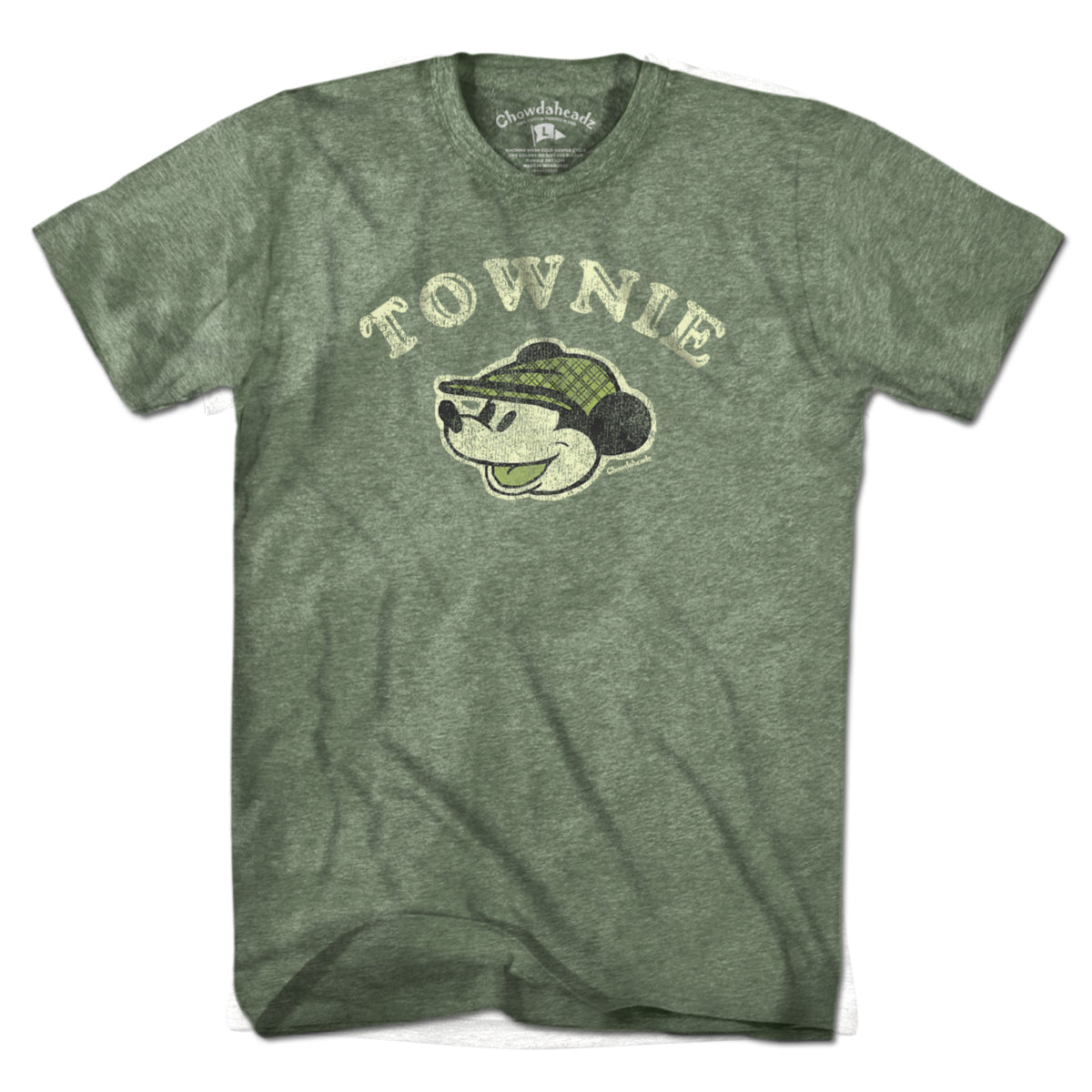 Townie Mouse T-Shirt product image 5