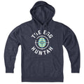 The Egg Huntah Easter Hoodie product image 1