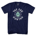 The Egg Huntah Easter T-Shirt product image 1