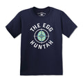 The Egg Huntah Easter Youth T-Shirt product image 1