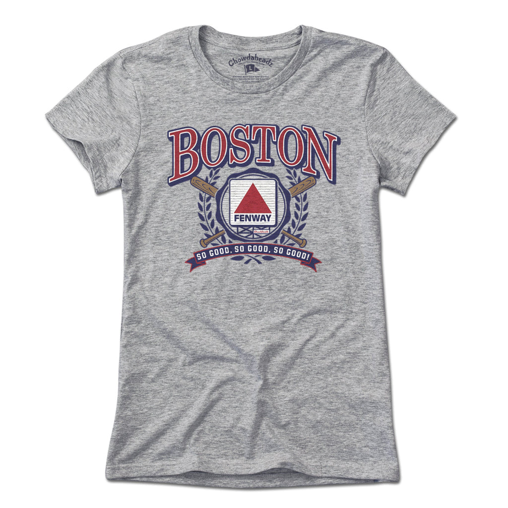 Boston Baseball Undergrad T-Shirt product image 4