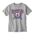 Boston Baseball Undergrad Youth T-shirt product image 1