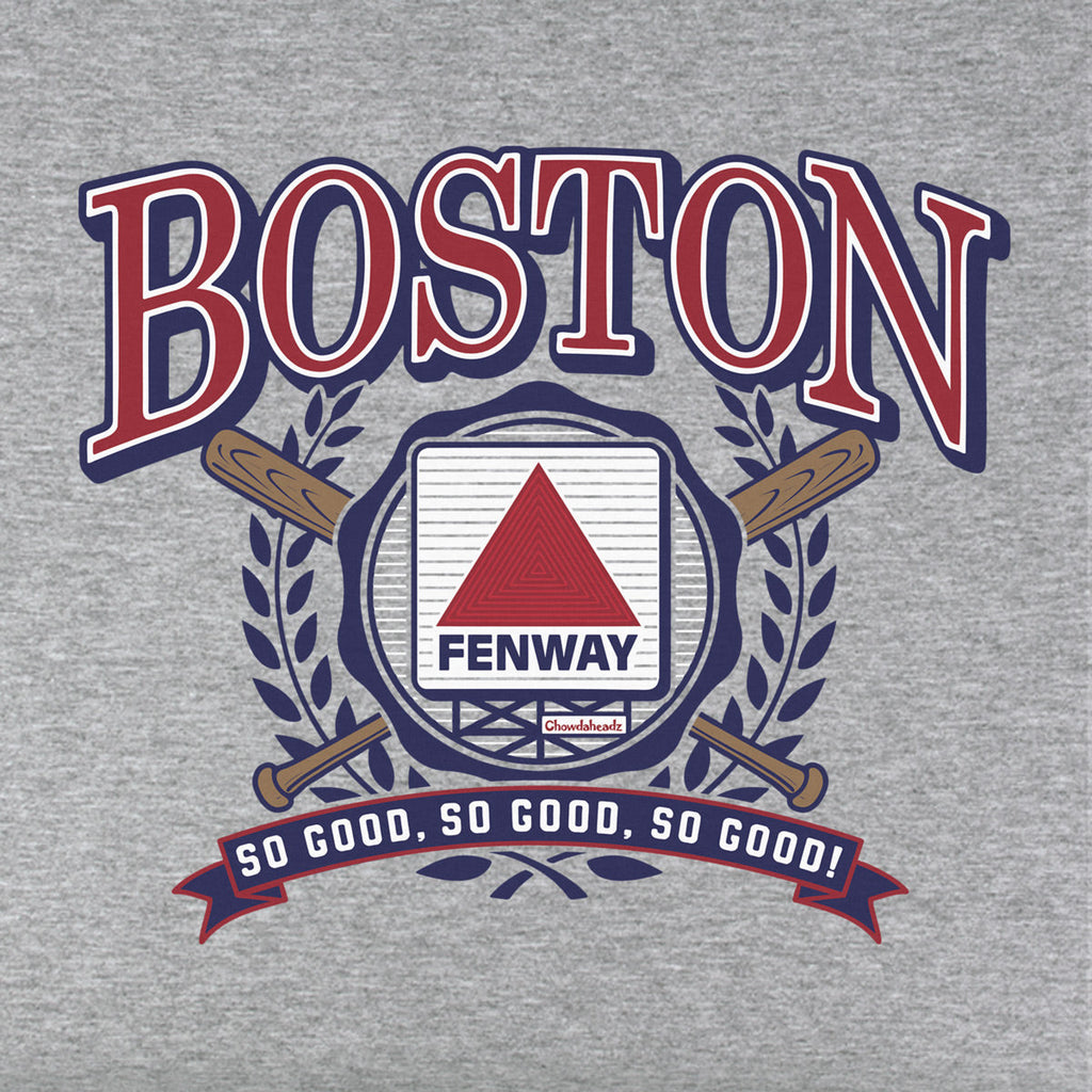Boston Baseball Undergrad Youth T-shirt product image 2