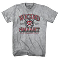 Wicked Smaaht Undergrad T-Shirt product image 1