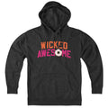 Wicked Awesome Donut Hoodie product image 1