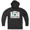 Entering Southie Sign Hoodie product image 1