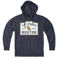 Entering Boston Run 26.2 Hoodie product image 1