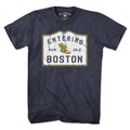 Entering Boston Run 26.2 T-Shirt product image 1
