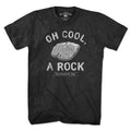 Oh Cool A Rock Plymouth MA T-Shirt product image 1