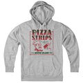 Pizza Strips Hoodie product image 1