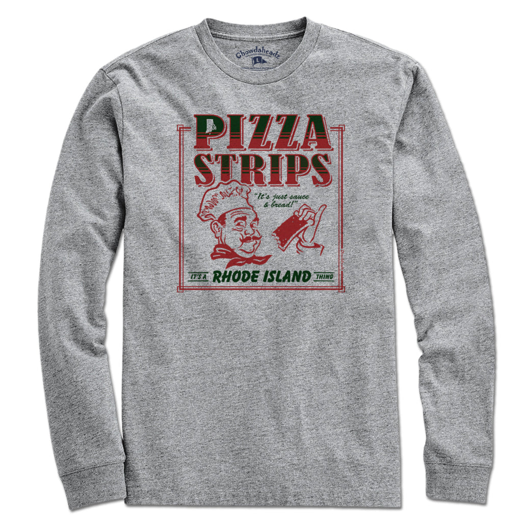 Pizza Strips T-Shirt product image 3