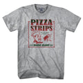 Pizza Strips T-Shirt product image 1
