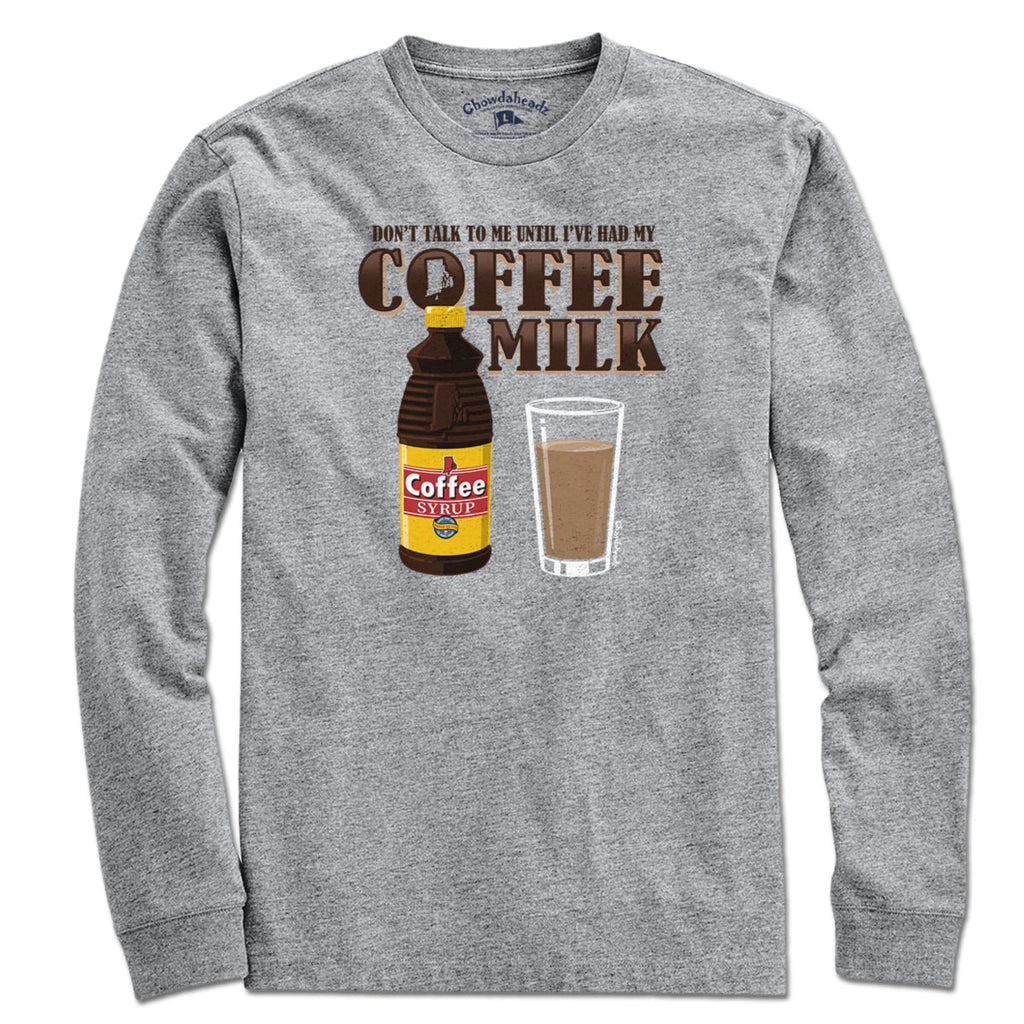 Coffee Milk T-Shirt product image 3