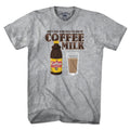 Coffee Milk T-Shirt product image 1