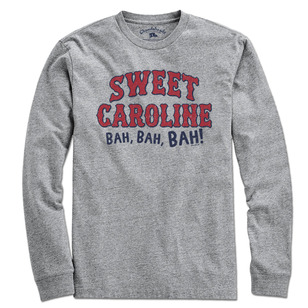 Sweet Caroline Baseball Arch T-Shirt product image 11