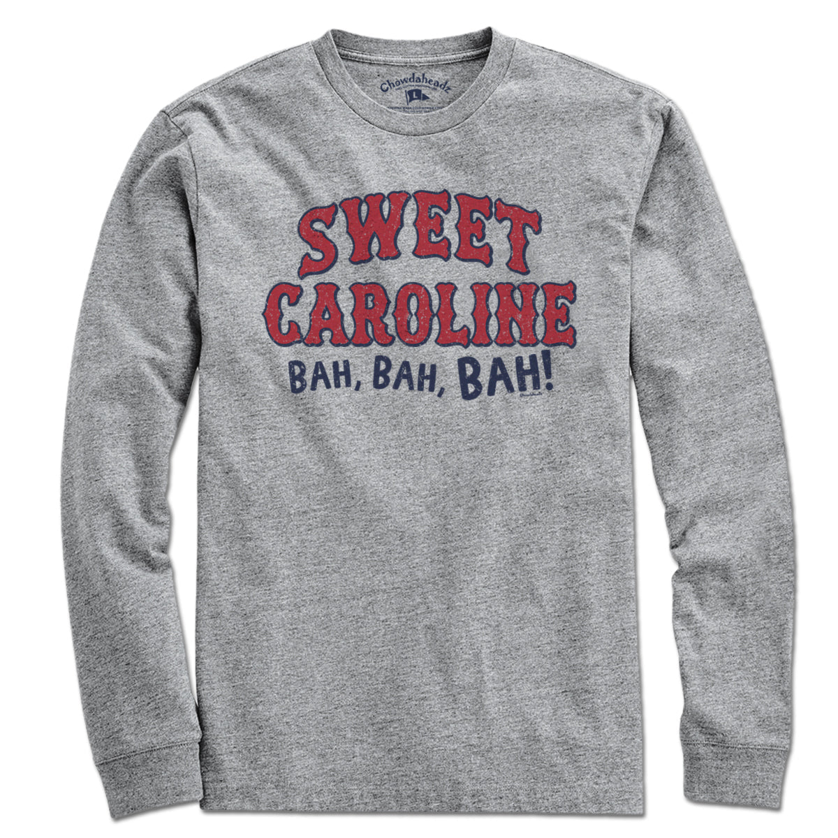 Sweet Caroline Baseball Arch T-Shirt product image 11