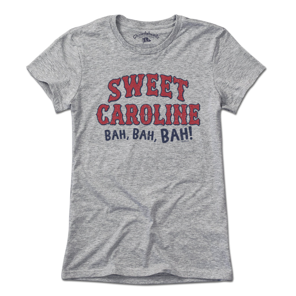 Sweet Caroline Baseball Arch T-Shirt product image 13