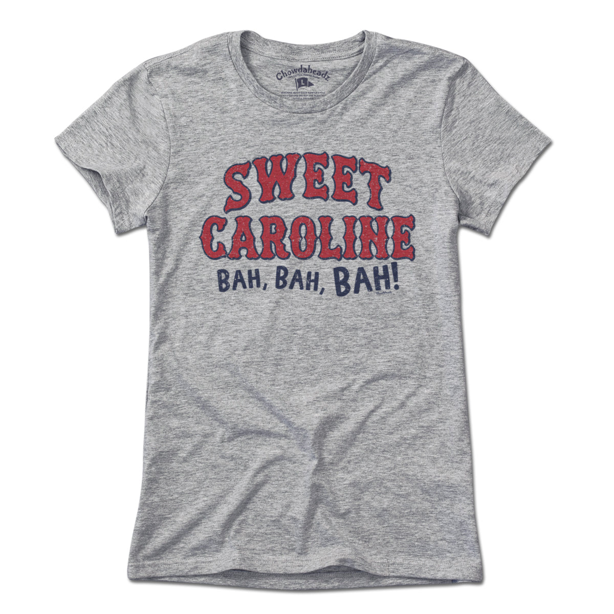 Sweet Caroline Baseball Arch T-Shirt product image 13