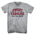 Sweet Caroline Baseball Arch T-Shirt product image 1