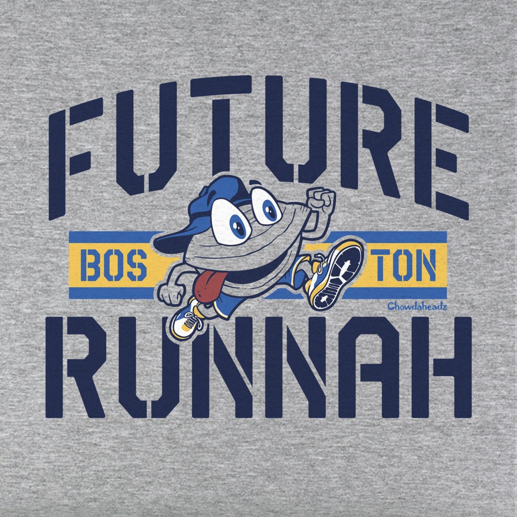 Future Runnah Boston Youth Hoodie product image 2