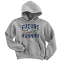 Future Runnah Boston Youth Hoodie product image 1