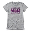 Wicked Good Mom Yarn T-Shirt product image 1