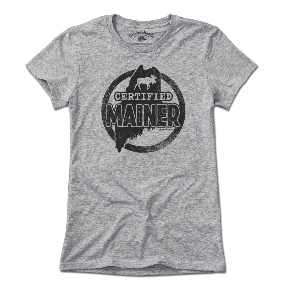 Certified Mainer T-Shirt product image 6
