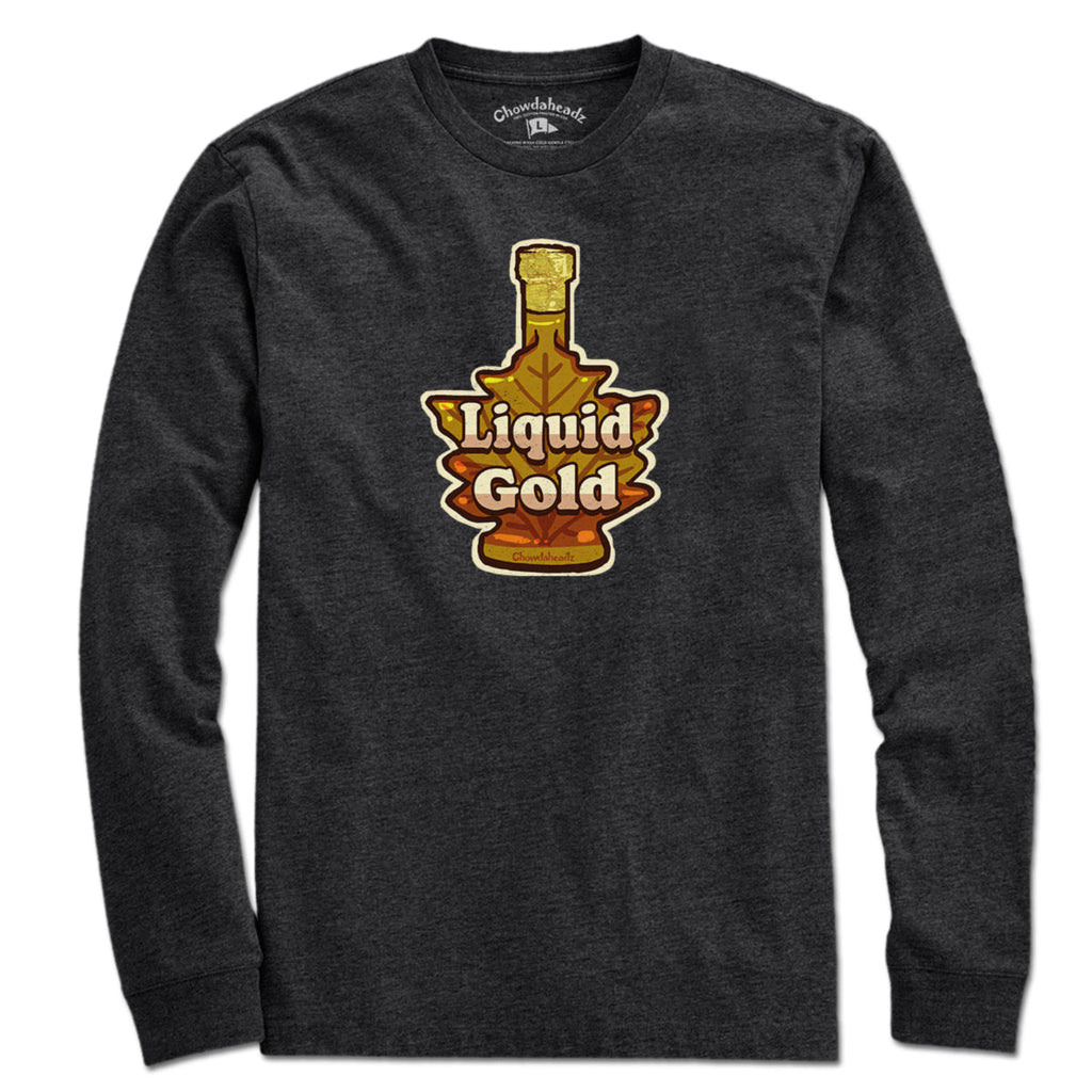 Liquid Gold T-Shirt product image 12