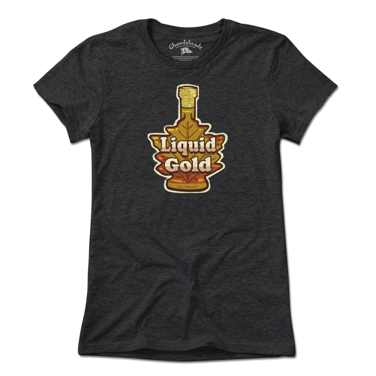 Liquid Gold T-Shirt product image 13