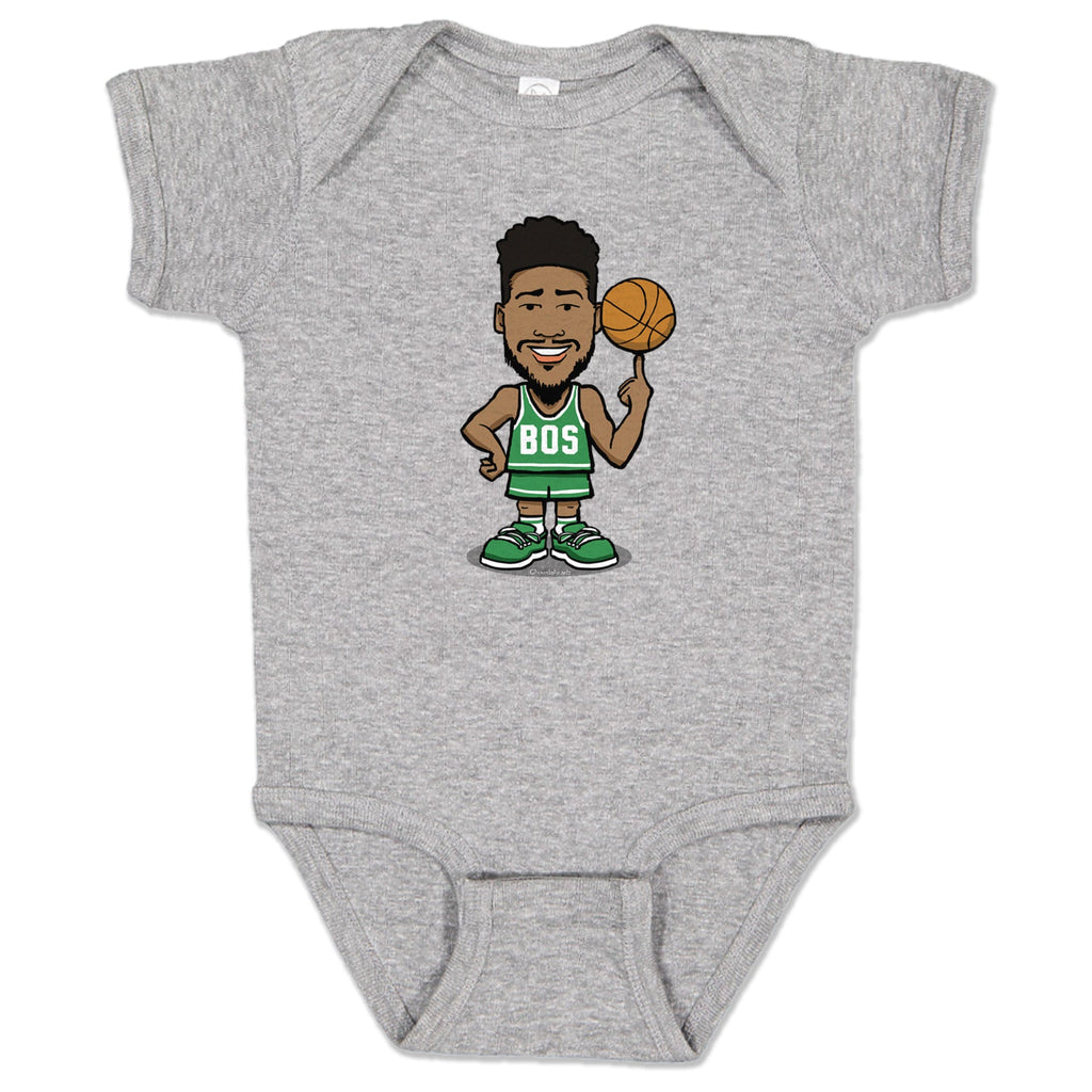 Little JT Infant One Piece