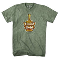 Liquid Gold T-Shirt product image 1