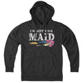 I'm Not Your Maid Hoodie product image 1