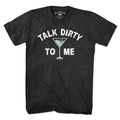 Talk Dirty To Me Martini T-Shirt product image 1