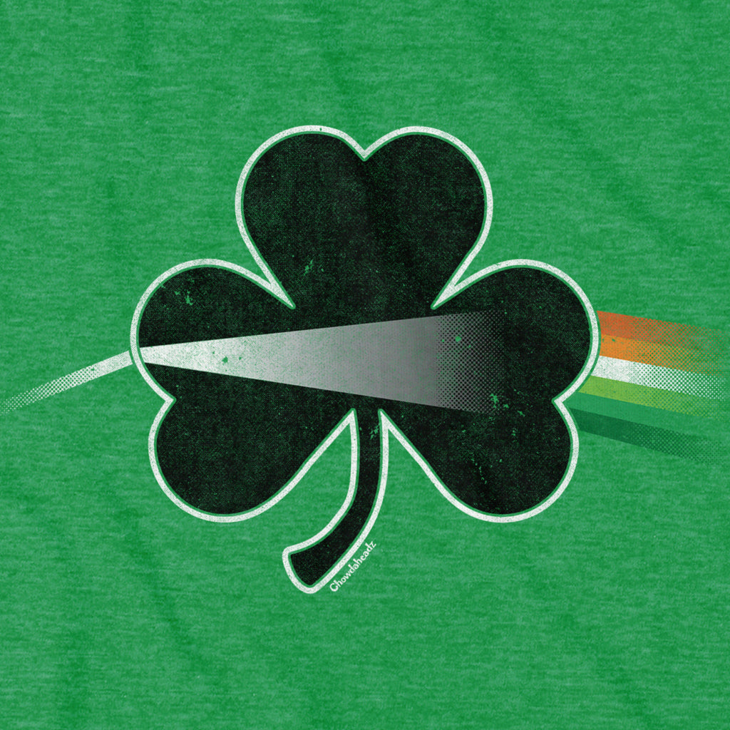 Dark Side of The Shamrock T-Shirt product image 5