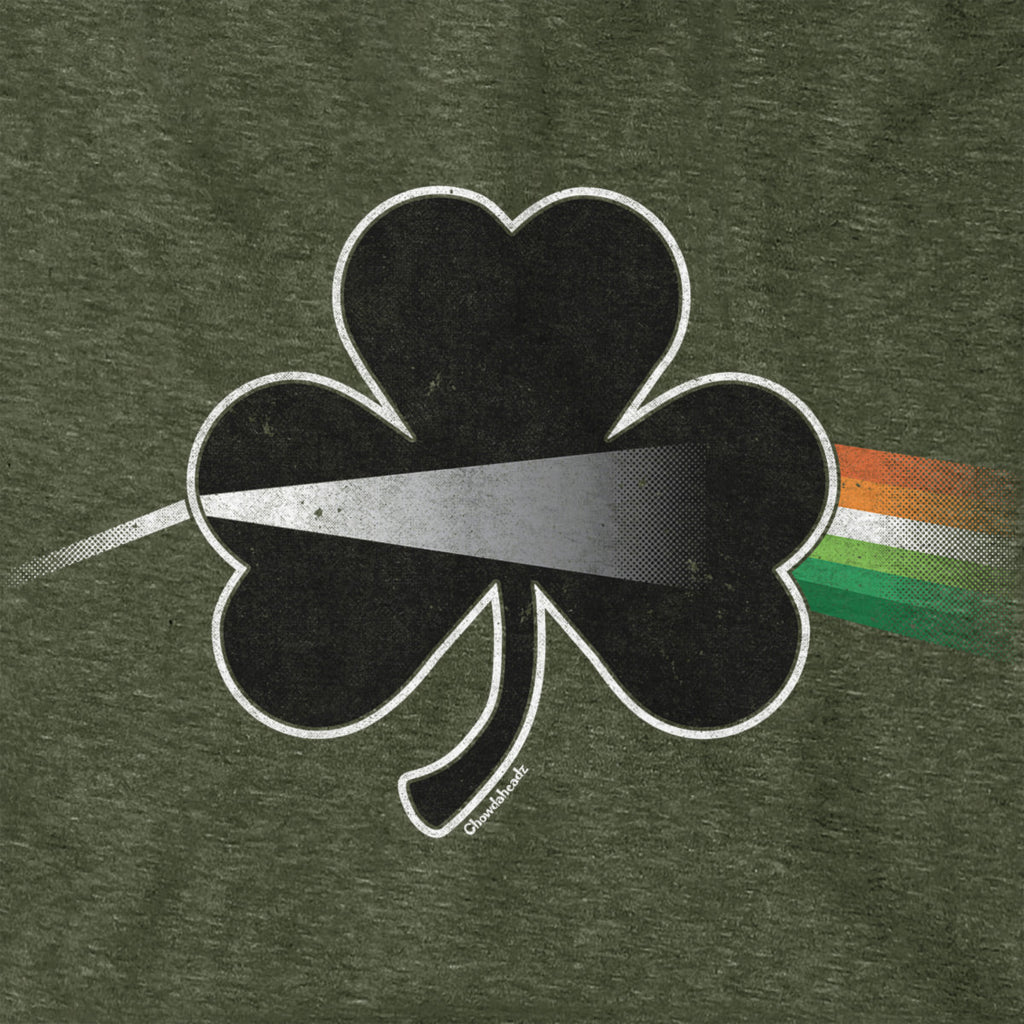 Dark Side Of The Shamrock Hoodie product image 4