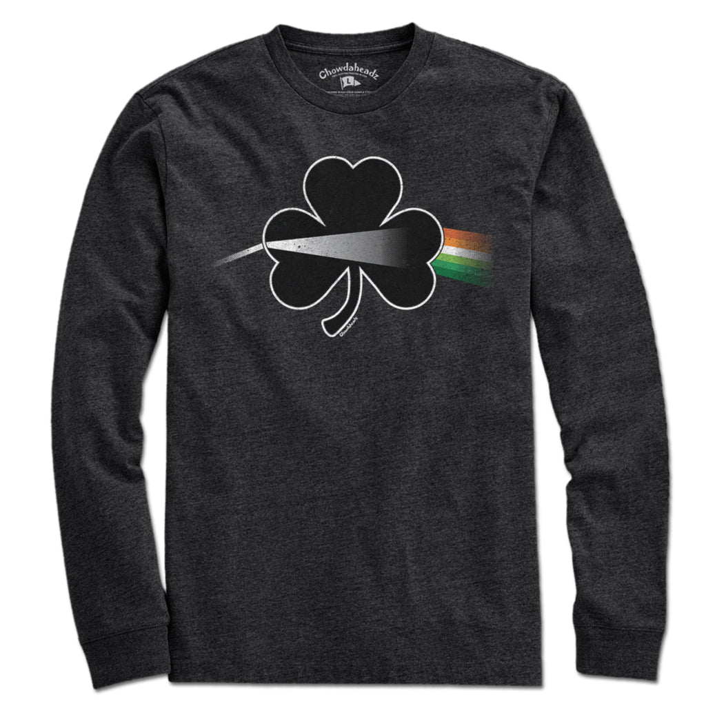 Dark Side of The Shamrock T-Shirt product image 7
