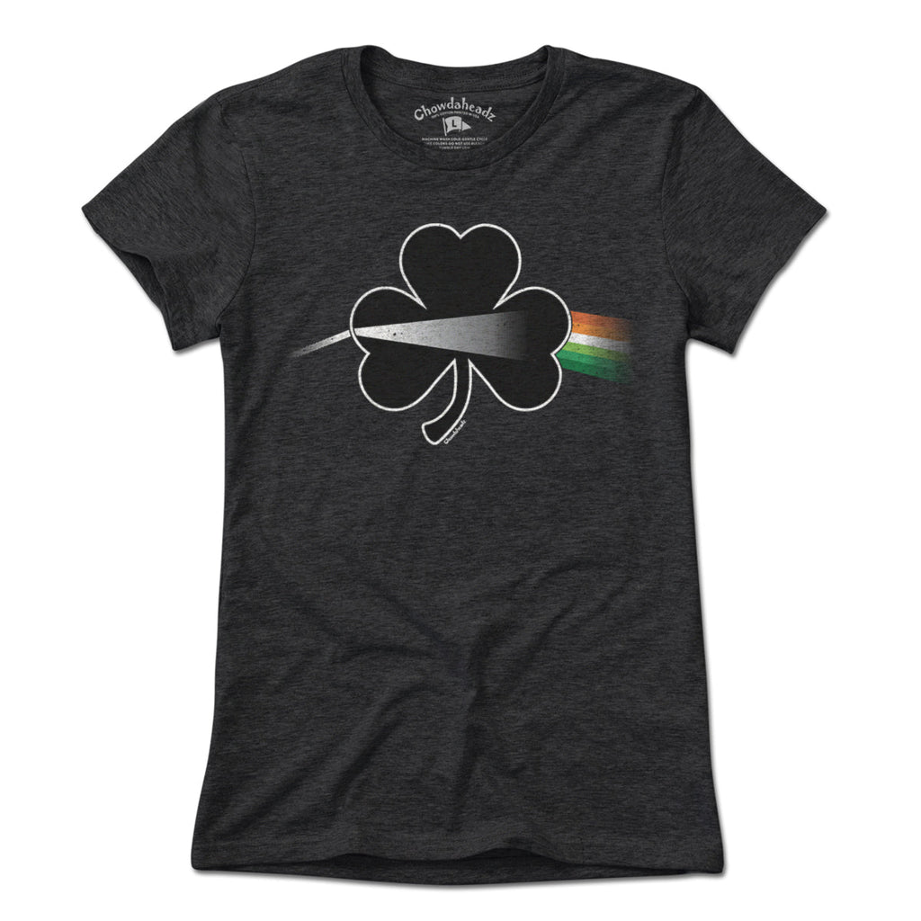 Dark Side of The Shamrock T-Shirt product image 8