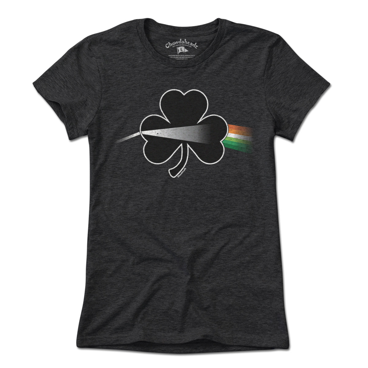 Dark Side of The Shamrock T-Shirt product image 8