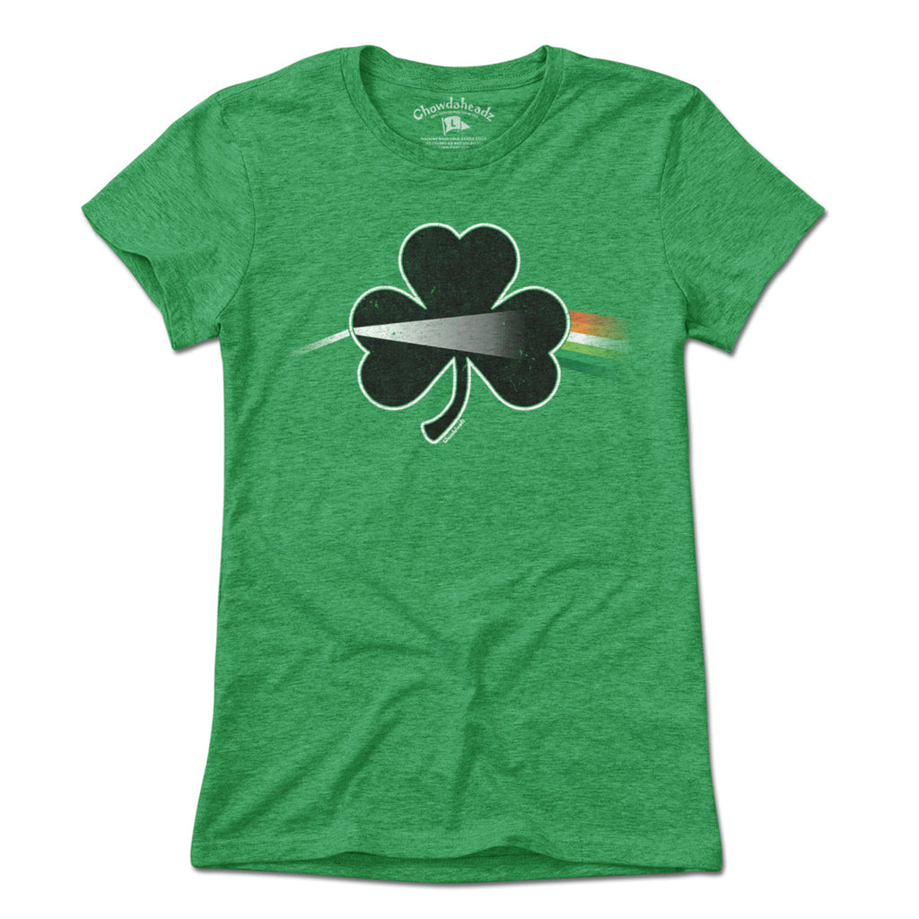 Dark Side of The Shamrock T-Shirt product image 9