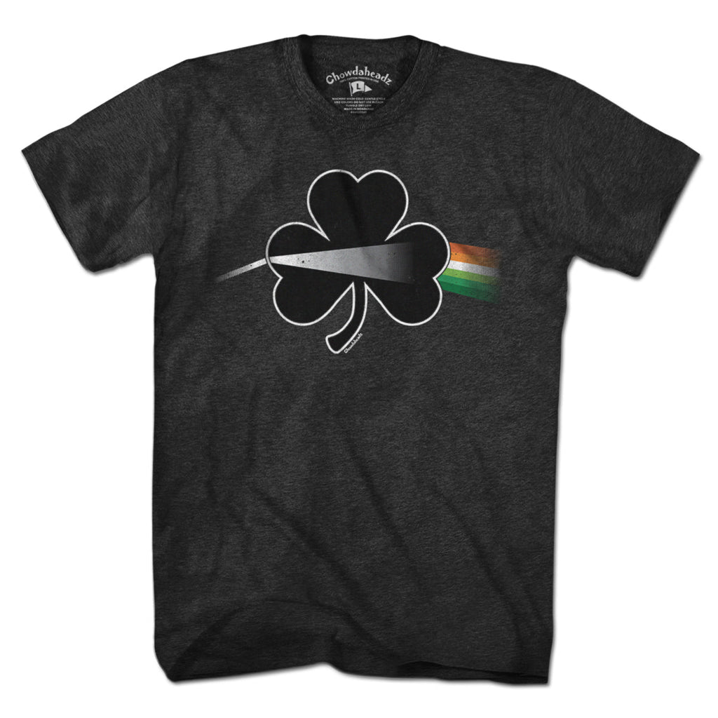 Dark Side of The Shamrock T-Shirt product image 1