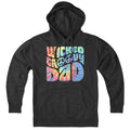 Wicked Groovy Dad Hoodie product image 1