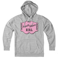 South Shore Girl Sign Hoodie product image 1