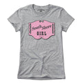 South Shore Girl Sign T-Shirt product image 1